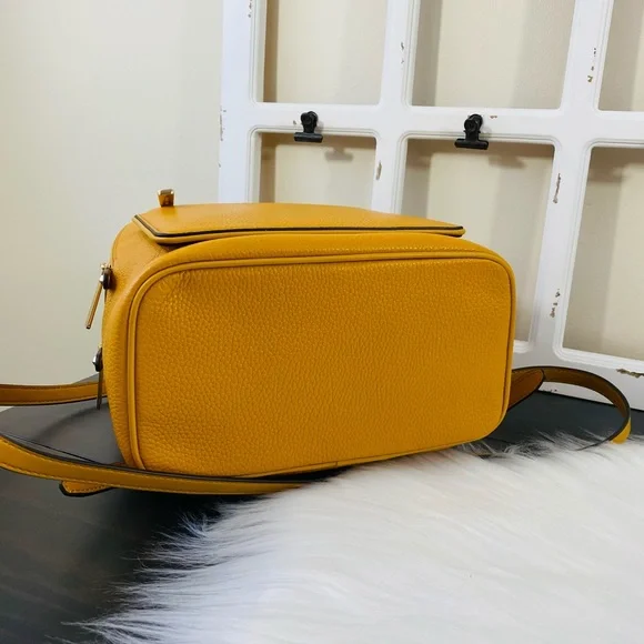 Michael Kors Adina Medium Backpack - Picture 6 of 13